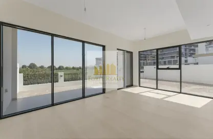 Villa - 4 Bedrooms - 4 Bathrooms for rent in Park Residences 4 - Park Residences - DAMAC Hills - Dubai