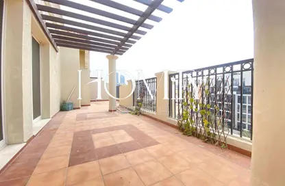 Apartment - 2 Bedrooms - 2 Bathrooms for rent in Pantheon Boulevard - Jumeirah Village Circle - Dubai