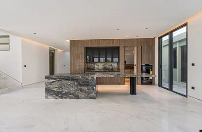Villa - 5 Bedrooms - 6 Bathrooms for rent in Harmony 3 - Harmony - Tilal Al Ghaf - Dubai