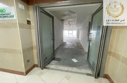 Business Centre - Studio - 1 Bathroom for rent in Al Rashidiya 3 - Al Rashidiya - Ajman