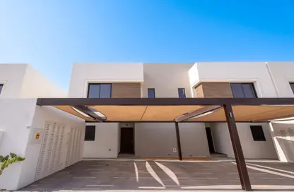 Townhouse - 3 Bedrooms - 4 Bathrooms for sale in Noya 1 - Noya - Yas Island - Abu Dhabi