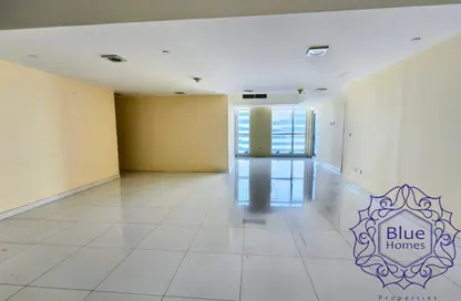 Apartment - 3 Bedrooms - 5 Bathrooms for rent in Al Nada Tower - Al Nahda - Sharjah