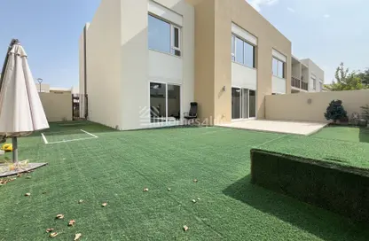 Apartment - 3 Bedrooms - 2 Bathrooms for rent in Urbana II - EMAAR South - Dubai South (Dubai World Central) - Dubai