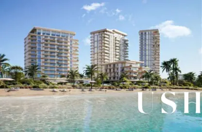 شقة - 4 غرف نوم - 5 حمامات للبيع في Bay Grove Residence 4 - باي جروف ريزيدنس - جزر دبي - دبي