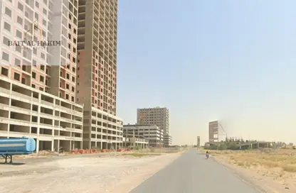أرض - استوديو للبيع في العامرة جاردنز - العامرة - عجمان