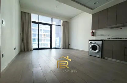 Apartment - 1 Bedroom - 1 Bathroom for rent in AZIZI Riviera - Meydan One - Meydan - Dubai