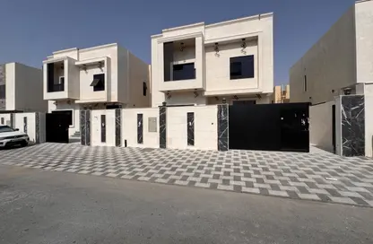 فيلا - 5 غرف نوم - 7 حمامات للبيع في الزاهية جاردنز - الزاهية - عجمان