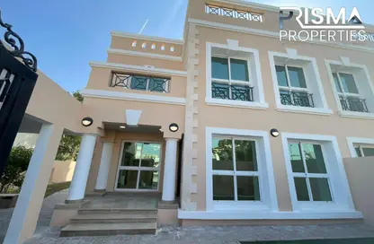 فيلا - 4 غرف نوم - 5 حمامات للايجار في أم سقيم 2 - أم سقيم - دبي فيلا - 4 غرف نوم - 5 حمامات للايجار في أم سقيم 2 - أم سقيم - دبي