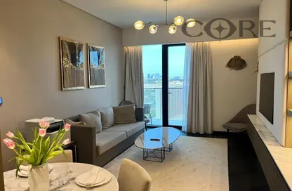Apartment - 1 Bedroom - 2 Bathrooms for sale in O10 - Al Jaddaf - Dubai