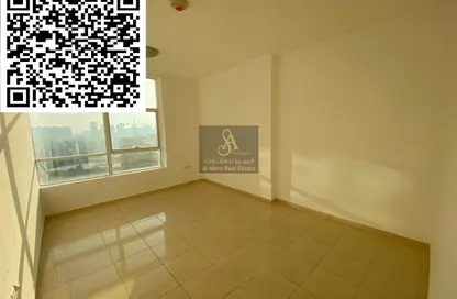 Apartment - 2 Bedrooms - 3 Bathrooms for sale in Orient Tower 1 - Orient Towers - Al Bustan - Ajman