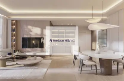 شقة - 3 غرف نوم - 3 حمامات للبيع في سيليست في الجداف - الجداف - دبي