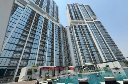 شقة - 2 غرف نوم - 2 حمامات للبيع في ذا كريست - صبحا هارتلاند - مدينة الشيخ محمد بن راشد - دبي