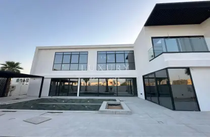 Villa - 6 Bedrooms - 7+ Bathrooms for rent in Al Barsha South 2 - Al Barsha South - Al Barsha - Dubai