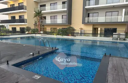 شقة - 2 غرف نوم - 2 حمامات للايجار في ديفاين ليفينج - ارجان - دبي