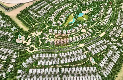 فيلا - 3 غرف نوم - 5 حمامات للبيع في ذا وايلدز من الدار - دبي لاند - دبي فيلا - 3 غرف نوم - 5 حمامات للبيع في ذا وايلدز من الدار - دبي لاند - دبي