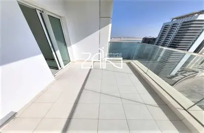 Apartment - 3 Bedrooms - 4 Bathrooms for sale in Amaya Towers - Shams Abu Dhabi - Al Reem Island - Abu Dhabi