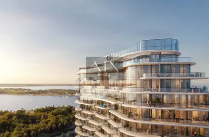 شقة - غرفة نوم - 2 حمامات للبيع في اكاشيا - جزيرة المرجان - رأس الخيمة شقة - غرفة نوم - 2 حمامات للبيع في اكاشيا - جزيرة المرجان - رأس الخيمة