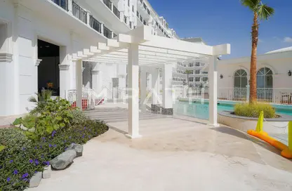 Apartment - 1 Bedroom - 1 Bathroom for rent in Vincitore Benessere - Arjan - Dubai