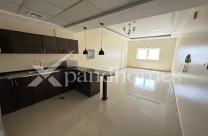 Apartment - 1 Bedroom - 2 Bathrooms for rent in Alfa Residence - Jumeirah Village Circle - Dubai