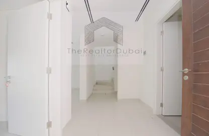 تاون هاوس - 3 غرف نوم - 4 حمامات للبيع في ذي بالس فيلاس - ذي بالس - دبي الجنوب (مركز دبي العالمي) - دبي
