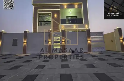فيلا - 6 غرف نوم - 8 حمامات للبيع في الحليو 2 - الحليو - عجمان