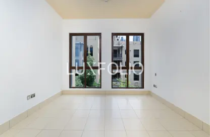 Apartment - 1 Bedroom - 2 Bathrooms for sale in Zaafaran 2 - Zaafaran - Old Town - Dubai
