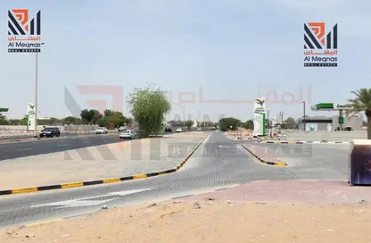Water View image for: Land - Studio for sale in Al Hleio - Ajman Uptown - Ajman, Image 1
