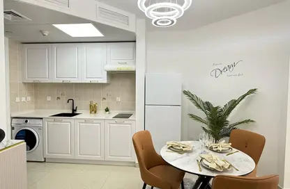 Apartment - 1 Bedroom - 1 Bathroom for sale in New Dubai Gate 1 - JLT Cluster Q - Jumeirah Lake Towers - Dubai