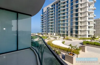 شقة - غرفة نوم - 1 حمام للايجار في باي ريزيدنس - جزيرة حياة - ميناء العرب - راس الخيمة - رأس الخيمة