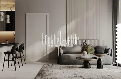 شقة - غرفة نوم - 1 حمام للبيع في البرج الخامس - قرية الجميرا سركل - دبي شقة - غرفة نوم - 1 حمام للبيع في البرج الخامس - قرية الجميرا سركل - دبي