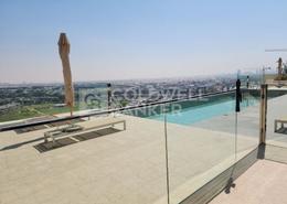 Apartment - 2 bedrooms - 2 bathrooms for rent in Golf Suites - Dubai Hills - Dubai Hills Estate - Dubai