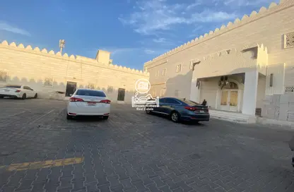 Apartment - 1 Bedroom - 1 Bathroom for rent in Mohamed Bin Zayed Centre - Mohamed Bin Zayed City - Abu Dhabi
