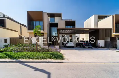 فيلا - 5 غرف نوم - 6 حمامات للايجار في بالم هيلز - دبي هيلز استيت - دبي