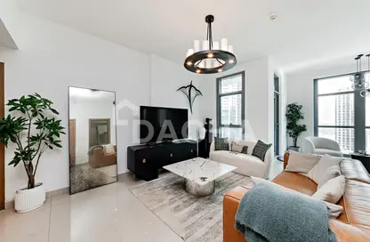 Apartment - 2 Bedrooms - 3 Bathrooms for sale in Claren Tower 2 - Claren Towers - Downtown Dubai - Dubai