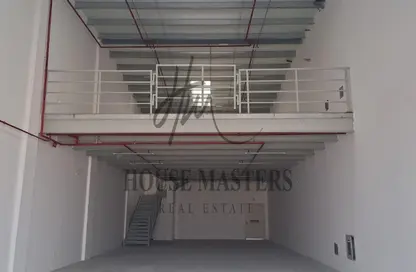 مستودع - استوديو للايجار في الجرف الصناعية 1 - الجرف الصناعية - عجمان