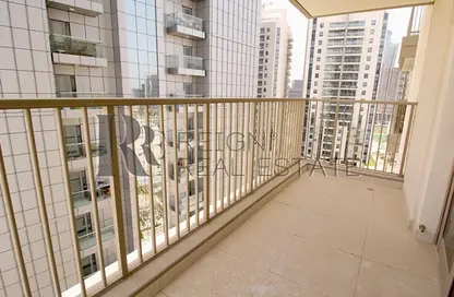 شقة - 3 غرف نوم - 3 حمامات للايجار في ريفليكشن - شمس أبوظبي - جزيرة الريم - أبوظبي