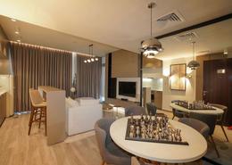 شقة - 1 غرفة نوم - 2 حمامات للبيع في مسك - وسط المدينة - مدينة دبي للإنتاج (اي ام بي زد) - دبي