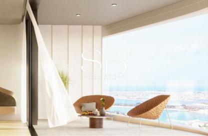شقة - 3 غرف نوم - 4 حمامات للبيع في ايكونيك - مدينة دبي للانترنت - دبي