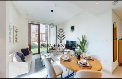 Apartment - 2 Bedrooms - 3 Bathrooms for sale in Bayshore - Creek Beach - Dubai Creek Harbour (The Lagoons) - Dubai
