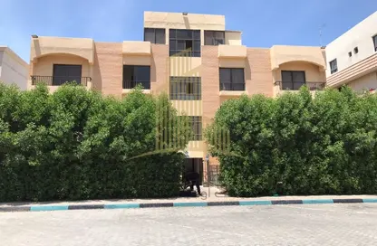 Outdoor Building image for: Villa - 7 Bedrooms - 7 Bathrooms for rent in Khalifa City A - Khalifa City - Abu Dhabi, Image 1