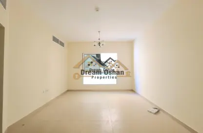 Apartment - 2 Bedrooms - 2 Bathrooms for rent in Muwaileh Commercial - Sharjah
