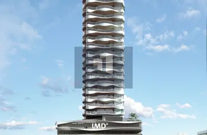 Apartment - 3 Bedrooms - 3 Bathrooms for sale in The Pier - Maritime City - Dubai