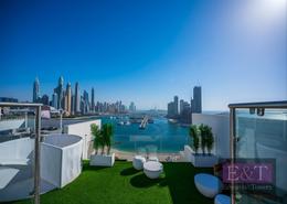 Penthouse - 4 bedrooms - 4 bathrooms for sale in FIVE Palm Jumeirah - Palm Jumeirah - Dubai