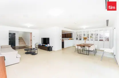 Townhouse - 2 Bedrooms - 3 Bathrooms for sale in District 9L - Jumeirah Village Triangle - Dubai