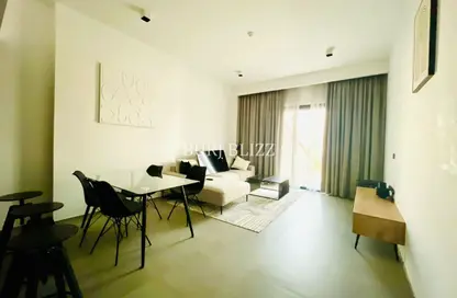 Apartment - 2 Bedrooms - 3 Bathrooms for rent in SH Living 1 - District 14 - Jumeirah Village Circle - Dubai