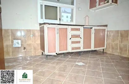 شقة - غرفة نوم - 1 حمام للايجار في برج النعيمية 1 - أبراج النعيمية - النعيمية - عجمان