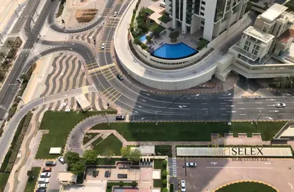 شقة - غرفة نوم - 2 حمامات للبيع في أوشن تيراس - مارينا سكوير - جزيرة الريم - أبوظبي
