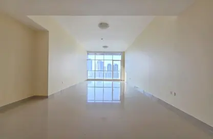 Apartment - 3 Bedrooms - 4 Bathrooms for rent in Golden Sands Tower - Al Nahda - Sharjah
