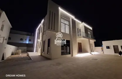 فيلا - 6 غرف نوم - 7 حمامات للايجار في مدينة الرياض - أبوظبي