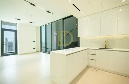 Apartment - 2 Bedrooms - 3 Bathrooms for rent in Binghatti Azure - Jumeirah Village Circle - Dubai